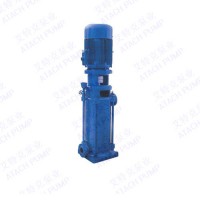 50dl12-12.5*5 Vertical Multistage High Pressure Water Pump for High Bulidings Water Supply