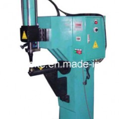 C-Frame Pneumatic Litelocker Press (FL08)图1