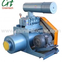 Positive Displacement Blower (PD Blower)