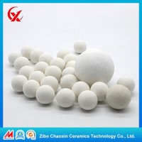 Low Price 99% High Alumina Balls for Ceramic Catalyst Carrier