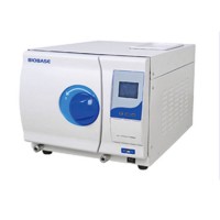 Biobase Medical Dental Lab Equipment 24L Dental Product Class B Mini Benchtop Automatic Dental Steam