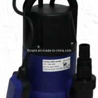 Garden Submersible Pump (SP250  370  550)