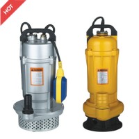 Good Quality Popular Submersible Water Pump Qdx with CE