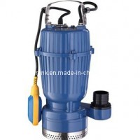 Submersible Pump (SPA multi-stage pump with CE)