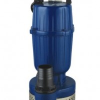 Submersible Pump (SPA with CE)