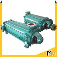 High Pressure High Head Horizontal Multistage Water Pump for Sale