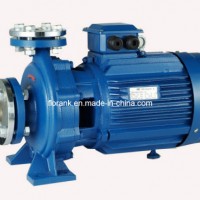 Good Quality Industrial Centrifugal Pump (E. EN  CM Series)