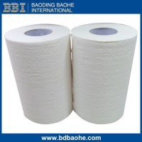 100% Virgin Embossed Hand Paper Towel