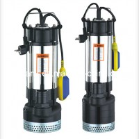 Submersible Pump (SPA 0.75KW-2.2KW)