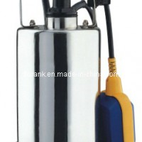 Stainless Steel Garden Submersible Pump (SPS 550  SPS 750)