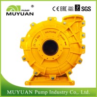 Mineral Processing Heavy Duty Centrifugal Slurry Pump