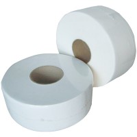 Jrt  Jumbo Roll Toilet Tissue  Toilet Paper