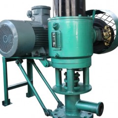 Pcp Pump Surface Drive 150HP Rotaing Head with Motor图1