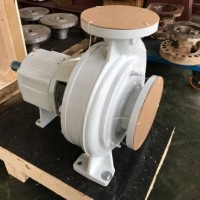 Sulzer Pump Parts Ahlstrom CPT 21-2 Casing