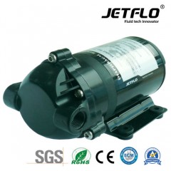 Jetflo 50gpd Diaphragm RO Booster Pump- Reverse Osmosis System Water Pump (JF-306)图1