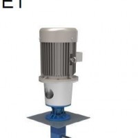 Horizontal End-Suction Immersion Pumps Sba/G Sbmf