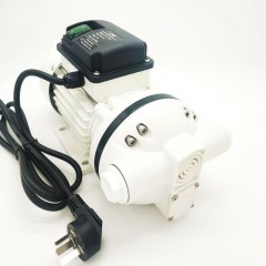 Adblue Electrical Diaphragm Pump for IBC Mounting图1