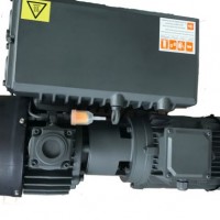 Xd-063 One Stage Oil Sealed Rotary Vane Vacuum Pump Manufacturer