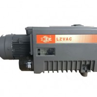 Sv040 Single Stage Rotary Vane Vacuum Pump Micro Fluid Pump
