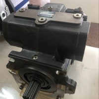Straight Axis Hydraulic Piston Pump