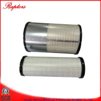 Fleetguard Air Filter (AF872) for Cummins Engine