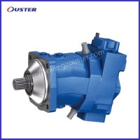 Rexroth Hydraulic Pumps A7vo80dr/63L-Vzb01 A7vo55/80/107/160/250hydraulic Motor Direct From Factory