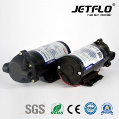 Jetflo 600gpd Diaphragm RO Booster Pump- Reverse Osmosis System Water Pump (JF-1850)图1