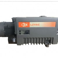 Xd-040 Xd Series Competitive Single Stage Rotary Vane Vacuum Pump