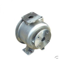 OEM Precision Motor and Engine Part by Lost Wax Cast