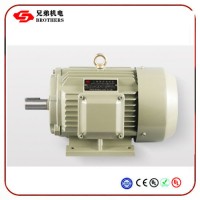 Heavy Duty Industrial Use Electric DC Motor for Steel Rolling Mill  Extruder  Cement Mill  Paper Mac