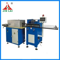 Automatic Steel Bar Induction Hot Forging Furnace (JLZ-110)