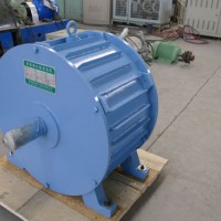 1kw to 1000kw Permanent Magnet Generator for Hydro Turbine