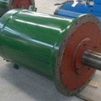 1kw-1000kw Hydro Turbine Permanent Magnet Generator