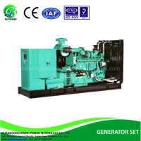 1100kw/1375kVA Cummins Water Cooling Diesel Generating Set / Genset with Stamford Alternator (BCS110