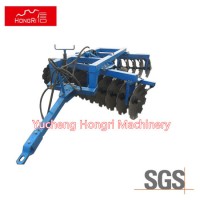 Heavy Duty Disc Harrow Tractor Tiller Agriculture Machine