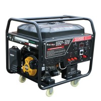 10kw Gasoline Power Generator  4-Stroke  Single Cylinder