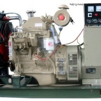 Avespeed 3phase 400V/50Hz/1500rpm/520kw Open-Frame Diesel Generator Set/Generating Sets/Genset