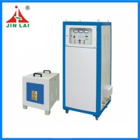 Super-Audio Frequency Electric Induction Forging Heating Machine (JLC-120/160KW)