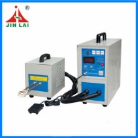 Low Price IGBT Induction Heater Induction Heating Machine