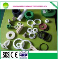 Cheap Custom Plastic Parts Plastic Injection Molding