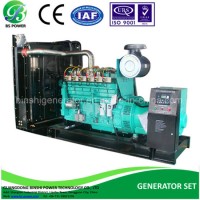 High Quality Water Cooling Generator / Generating Set / Genset Powered by Cummins Engine with Ce  IS