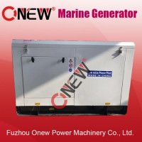 High Quality Diesel Generators Used Marine Power