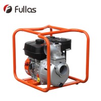 FPCW-80 3 Inch Agricultural Gasoline Water Pump