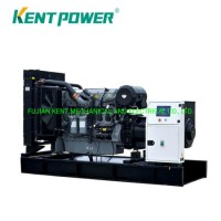 Open Type Yanmar Genset Diesel Power Engine Generator Promotion Price for Agriculture