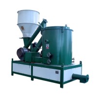 Yskr60 Rotexmaster 2020pine Sawdust Burner Dryer for Boiler Coconut Pellet Burner in Low Invest