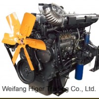 56kw/1500rpm Diesel Engine for Generating