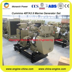 ( Marine Generator) Set for Sale Low Price Factory Directly图1