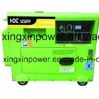 Welder Generators (SW6000SE)   High Quality