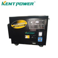 Engine Speed  3600 (rpm) Portable Gasoline Generators Quotation Open/Silent Type for Home Use