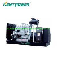 10kVA~60kVA Open Type Yanmar Genset Diesel Power Engine Generator Promotion Price